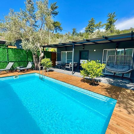 Santana Gocek Villa Gocek  Bagian luar foto