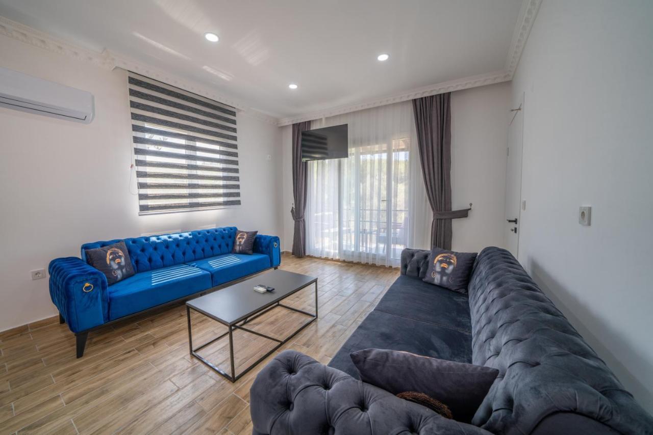 Santana Gocek Villa Gocek  Bagian luar foto