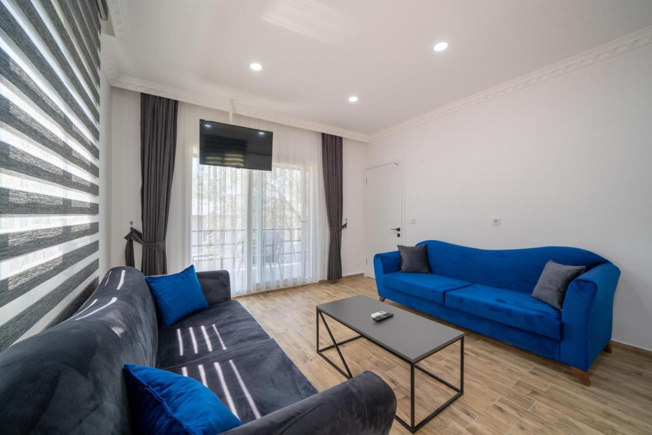 Santana Gocek Villa Gocek  Bagian luar foto