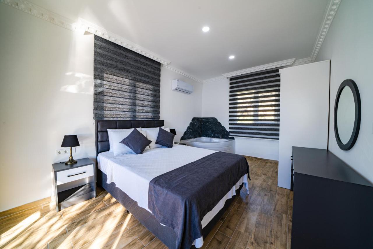 Santana Gocek Villa Gocek  Bagian luar foto
