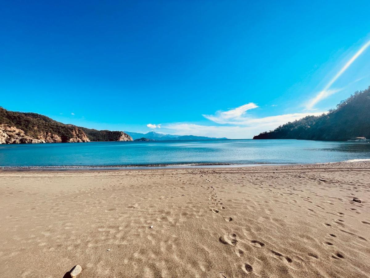 Santana Gocek Villa Gocek  Bagian luar foto