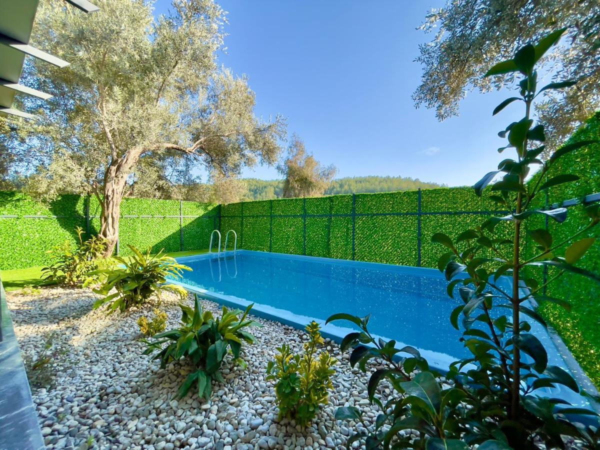 Santana Gocek Villa Gocek  Bagian luar foto