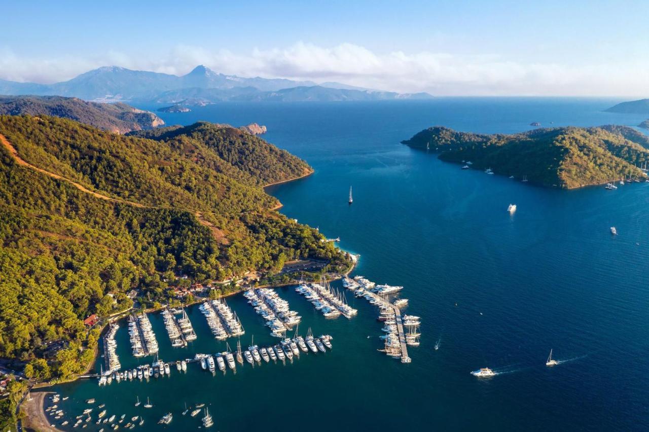 Santana Gocek Villa Gocek  Bagian luar foto