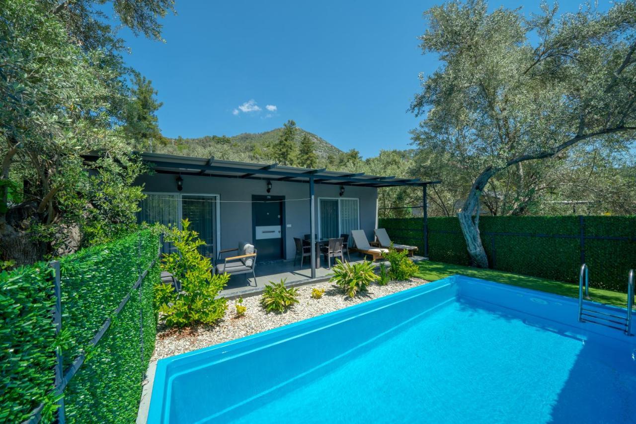 Santana Gocek Villa Gocek  Bagian luar foto