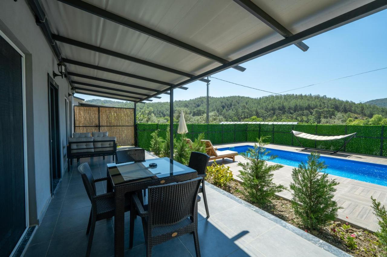 Santana Gocek Villa Gocek  Bagian luar foto