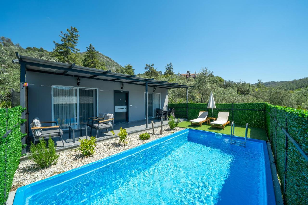 Santana Gocek Villa Gocek  Bagian luar foto