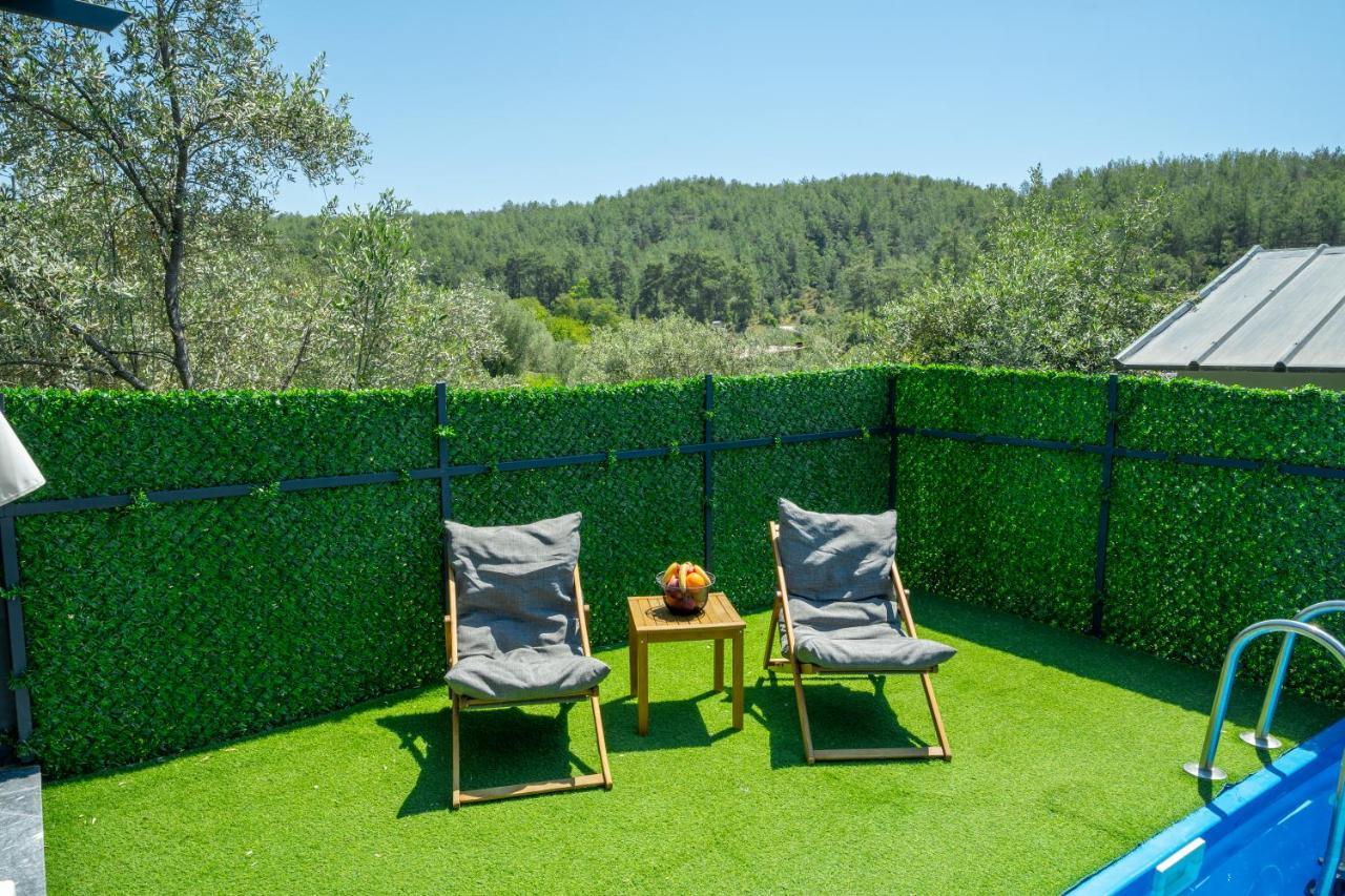 Santana Gocek Villa Gocek  Bagian luar foto