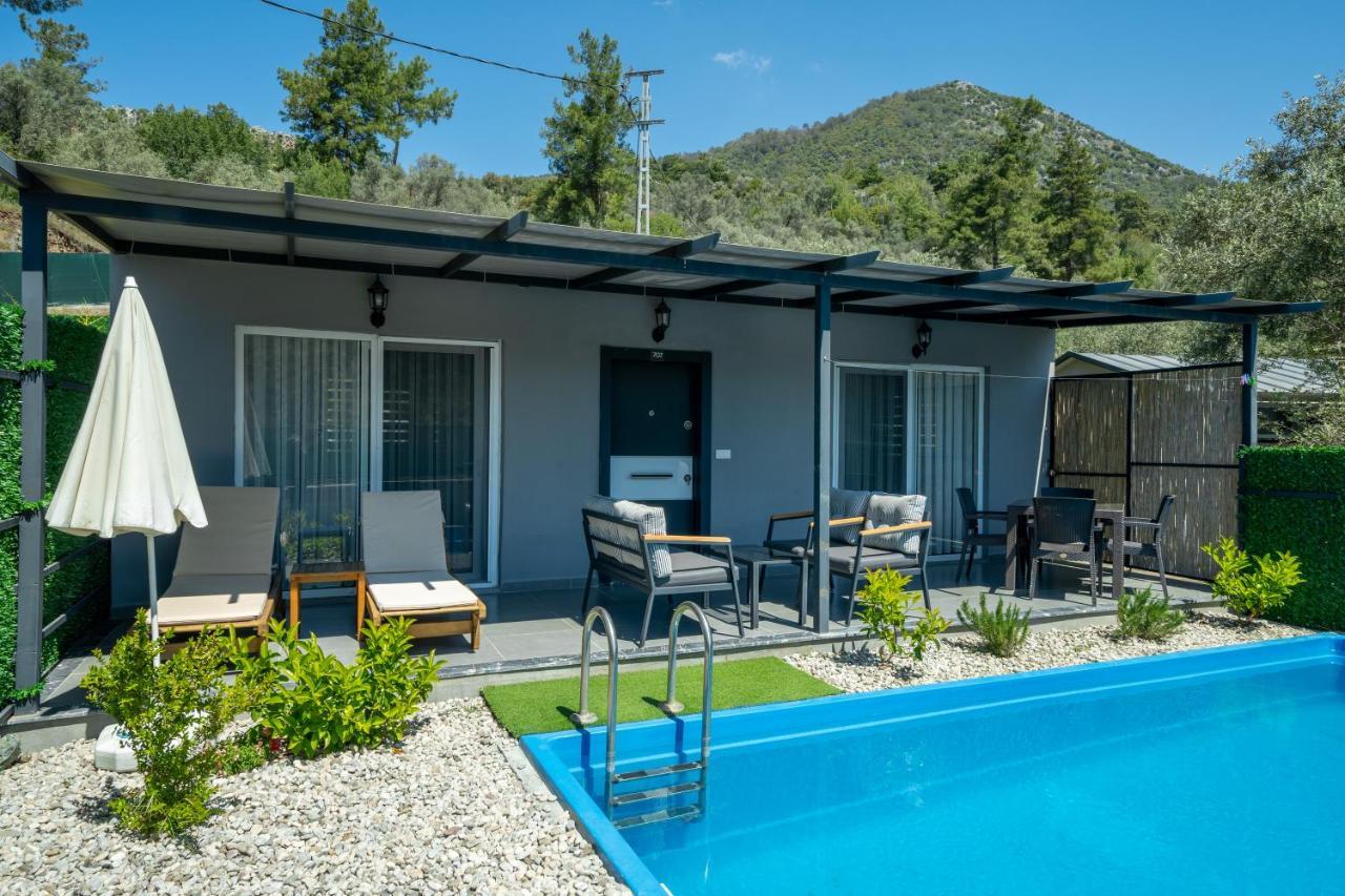 Santana Gocek Villa Gocek  Bagian luar foto