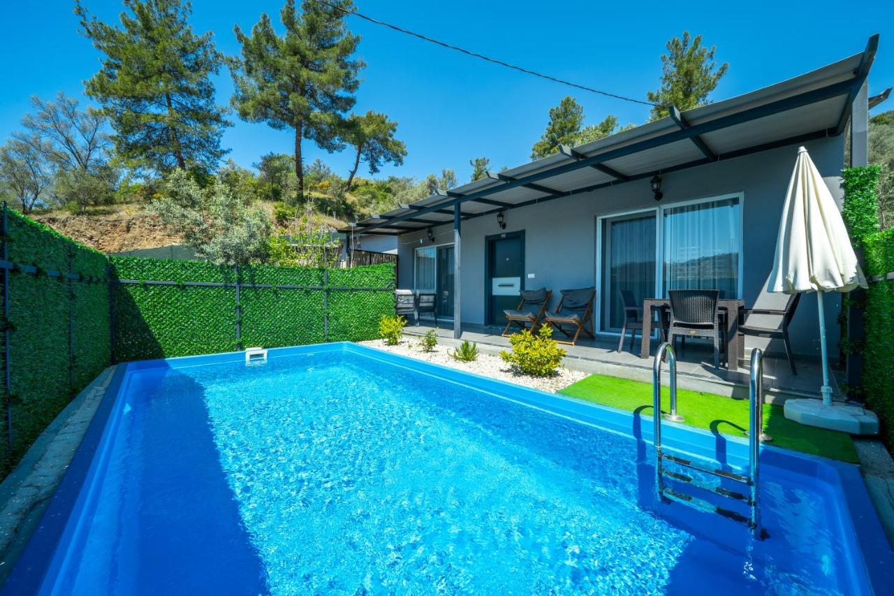 Santana Gocek Villa Gocek  Bagian luar foto