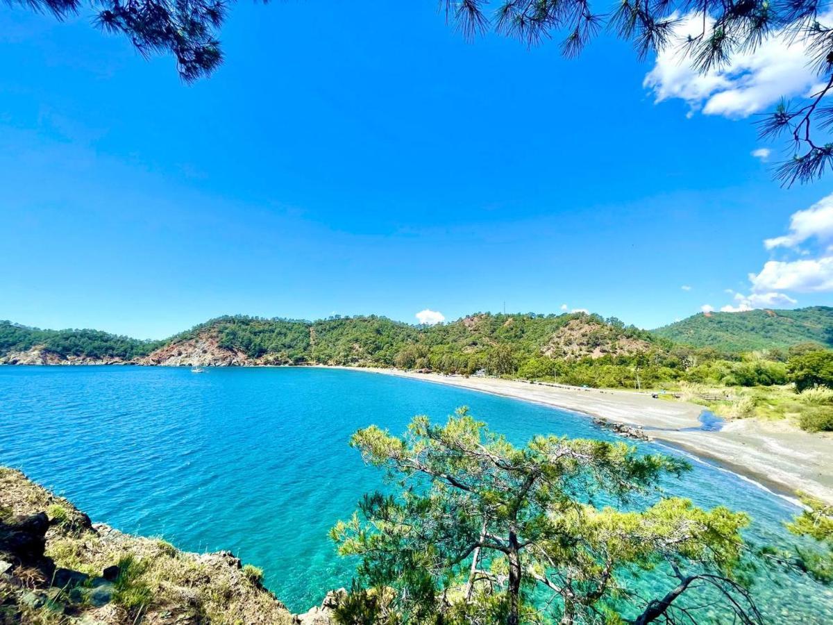 Santana Gocek Villa Gocek  Bagian luar foto