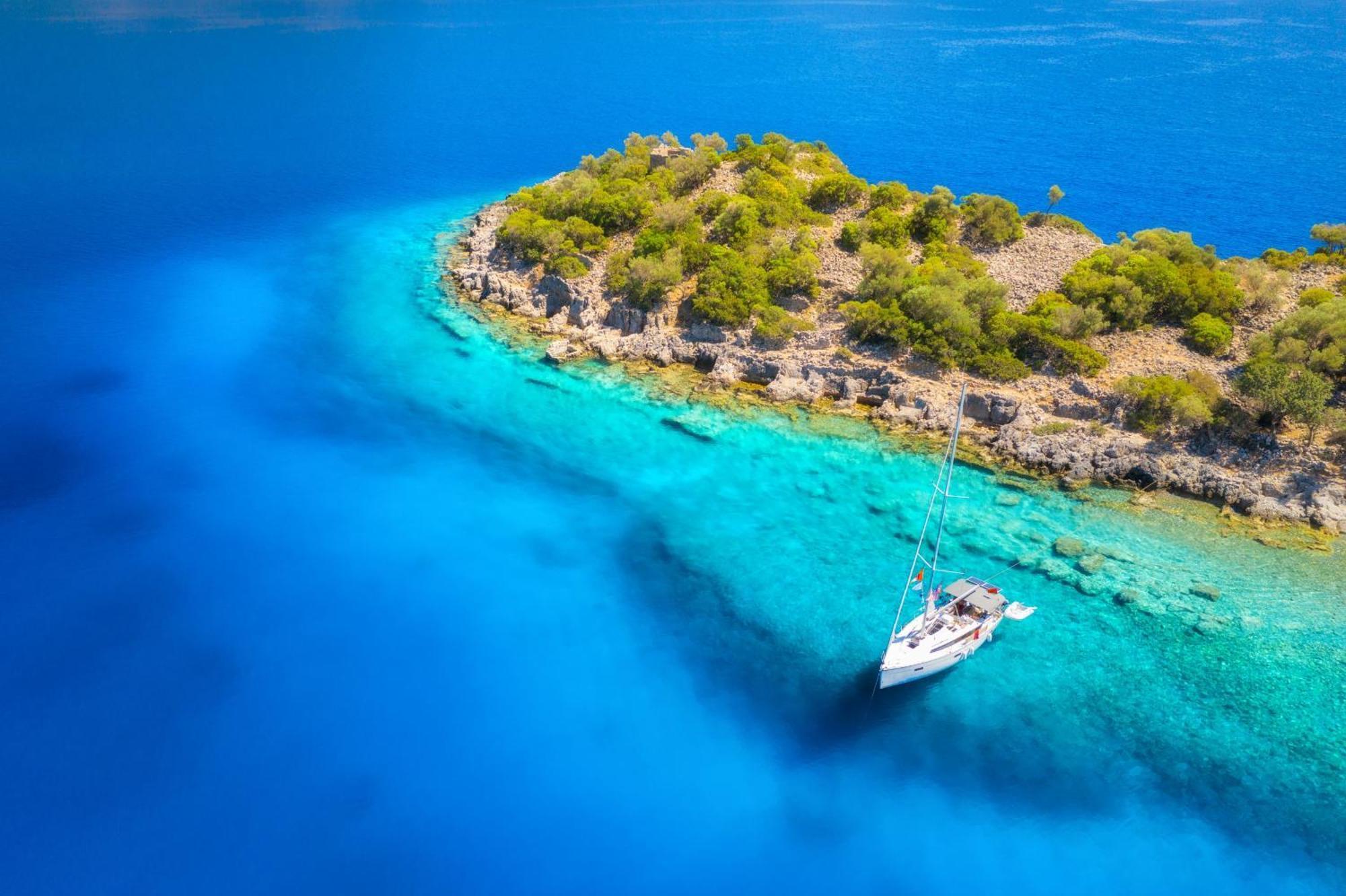 Santana Gocek Villa Gocek  Bagian luar foto
