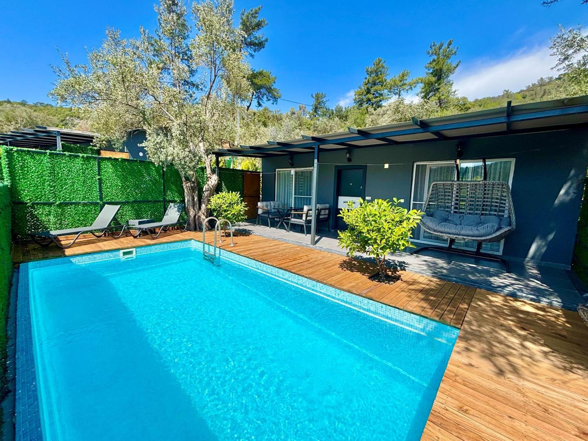 Santana Gocek Villa Gocek  Bagian luar foto