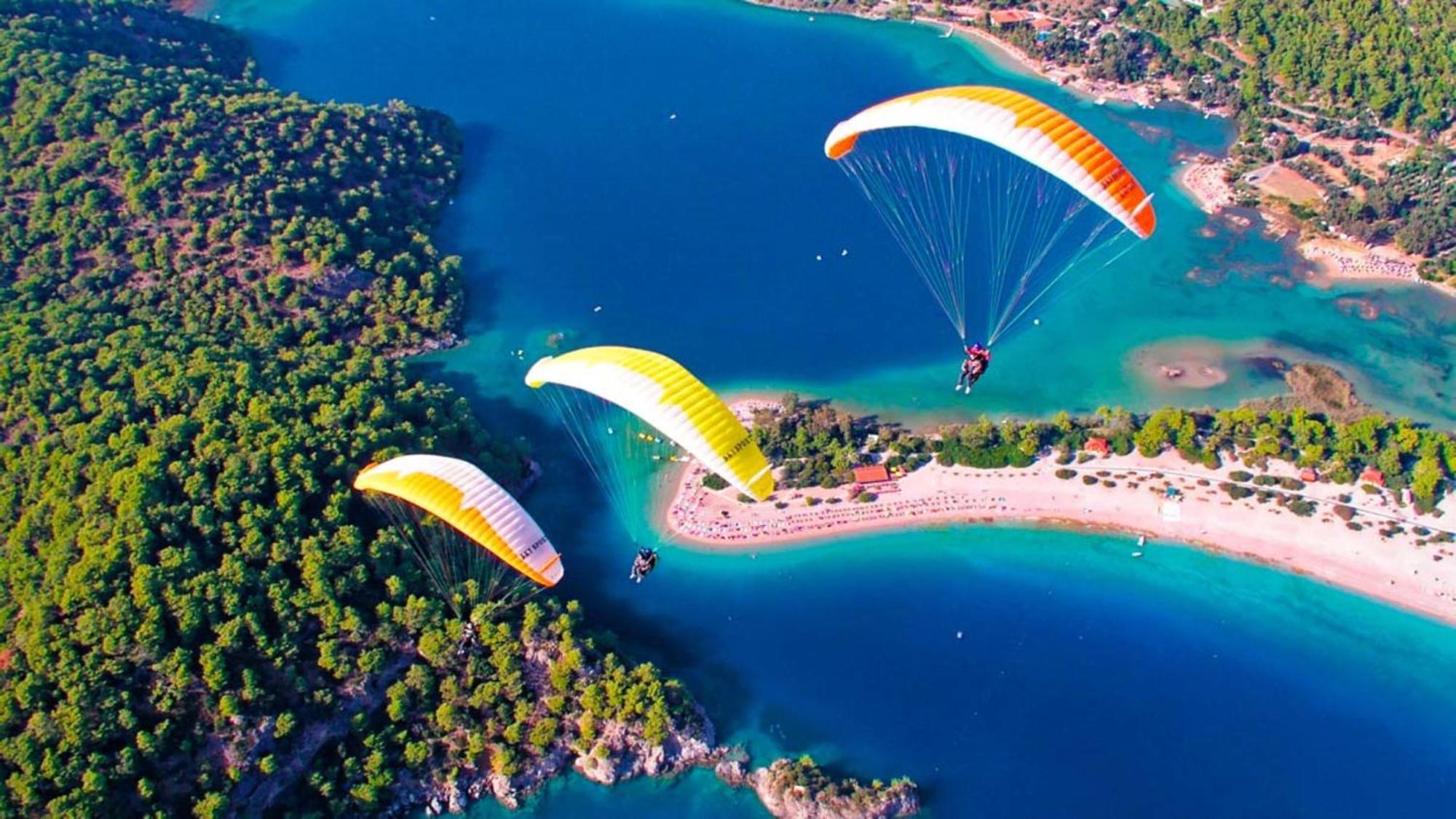 Santana Gocek Villa Gocek  Bagian luar foto