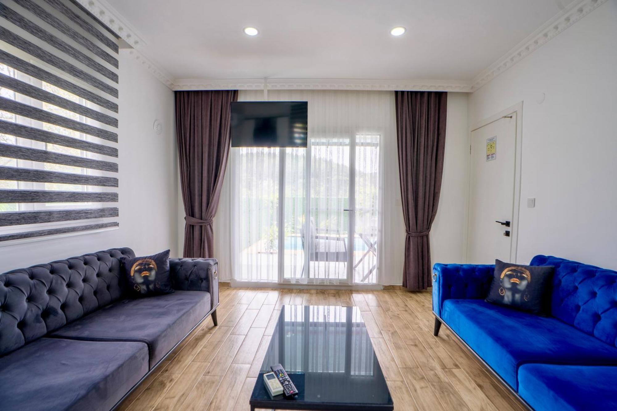 Santana Gocek Villa Gocek  Bagian luar foto