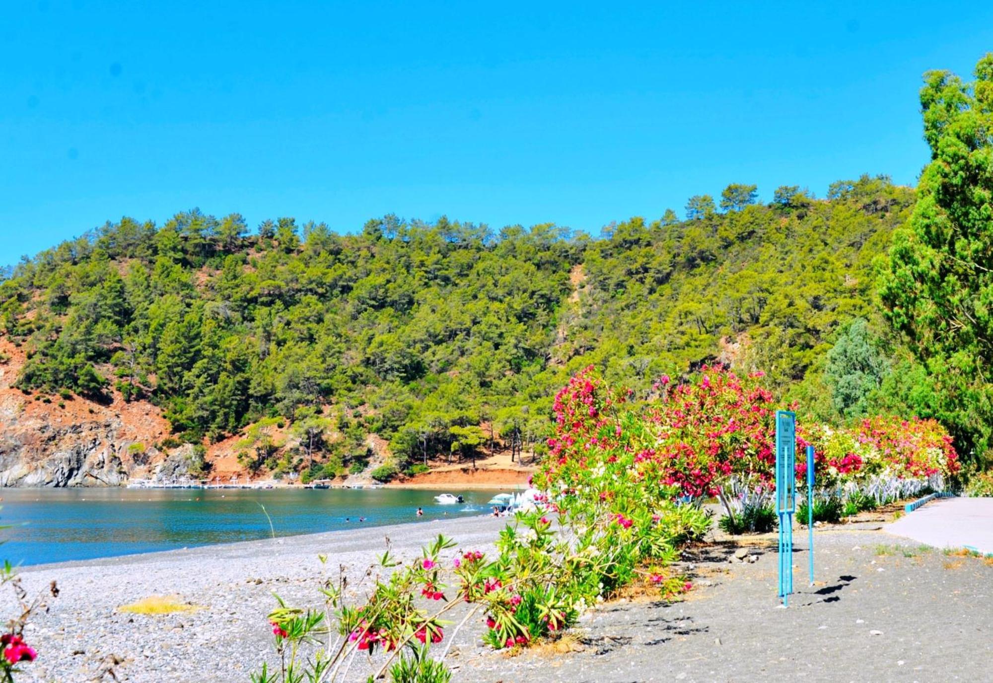 Santana Gocek Villa Gocek  Bagian luar foto